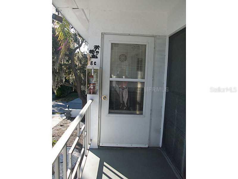 1221 Drew St. #C8, Clearwater, FL 33755