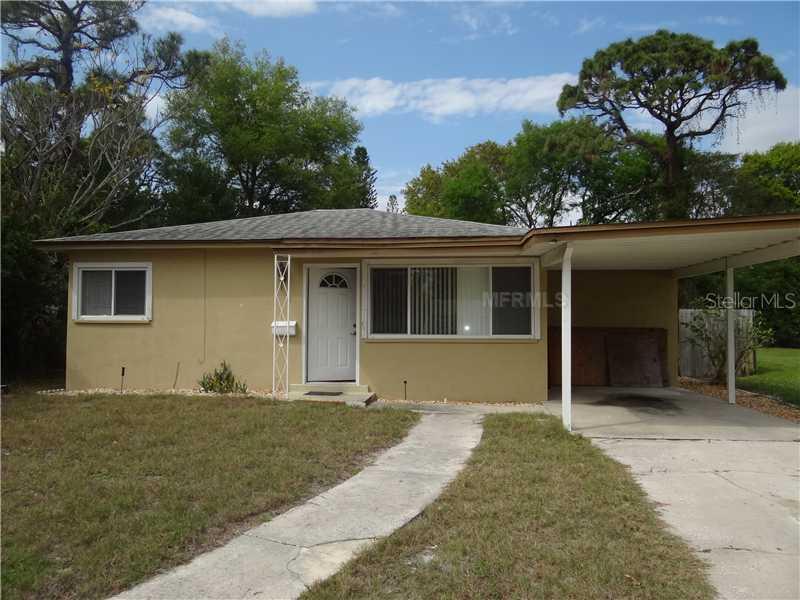 757 63rd Ave., St Petersburg, FL 33705