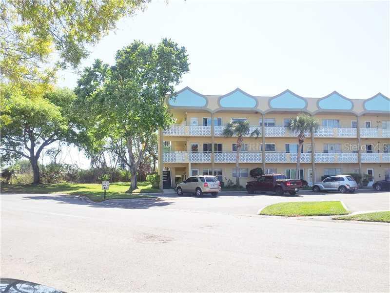 2467 Finlandia Ln. #31, Clearwater, FL 33763