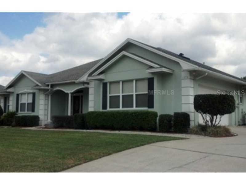 1850 Sandy Knoll Cir., Lakeland, FL 33813