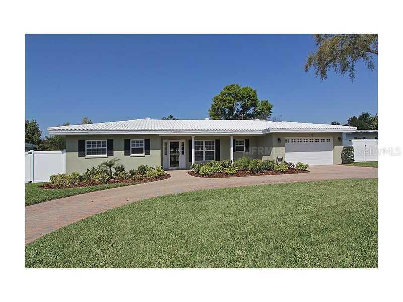 122 Crestwood Ln., Largo, FL 33770