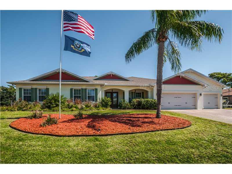 103 Crestwood Ln., Largo, FL 33770