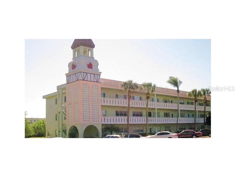 2401 Ecuadorian Way #27, Clearwater, FL 33763