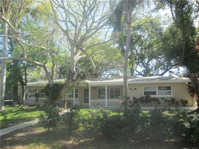 1601 Barbara Ave., Clearwater, FL 33755