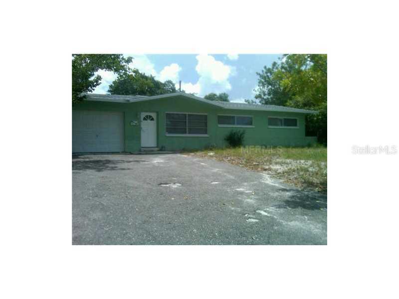 3631 Beach Dr., St Petersburg, FL 33705