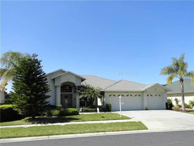 1437 Warrington Way, Trinity, FL 34655