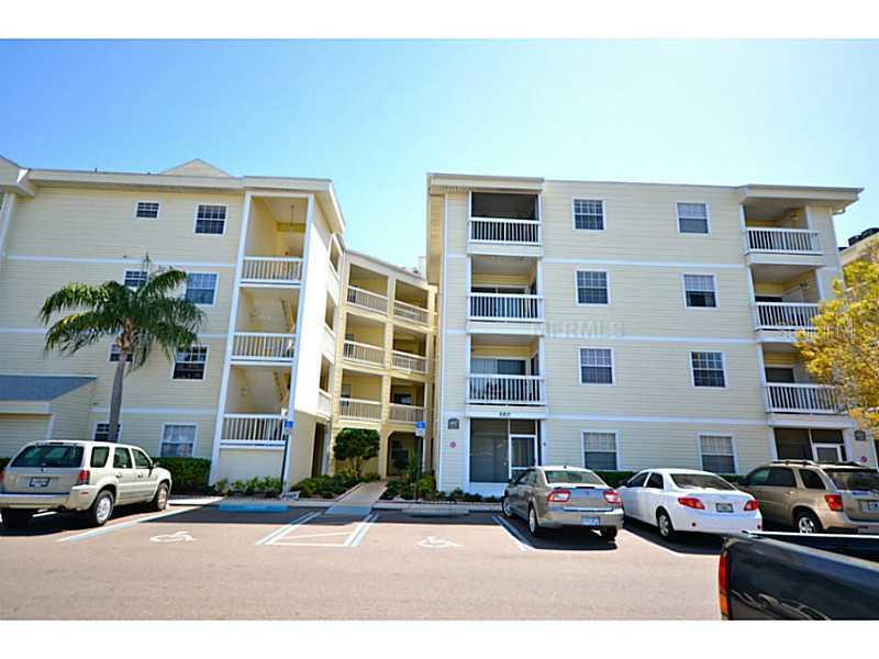 6817 Stonesthrow Cir. #17205, St Petersburg, FL 33710