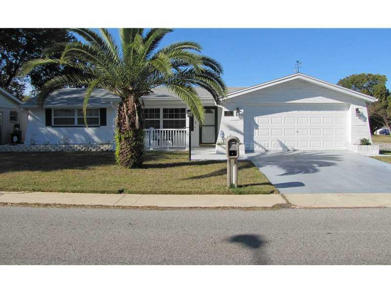 7255 Fairfax Dr., Port Richey, FL 34668