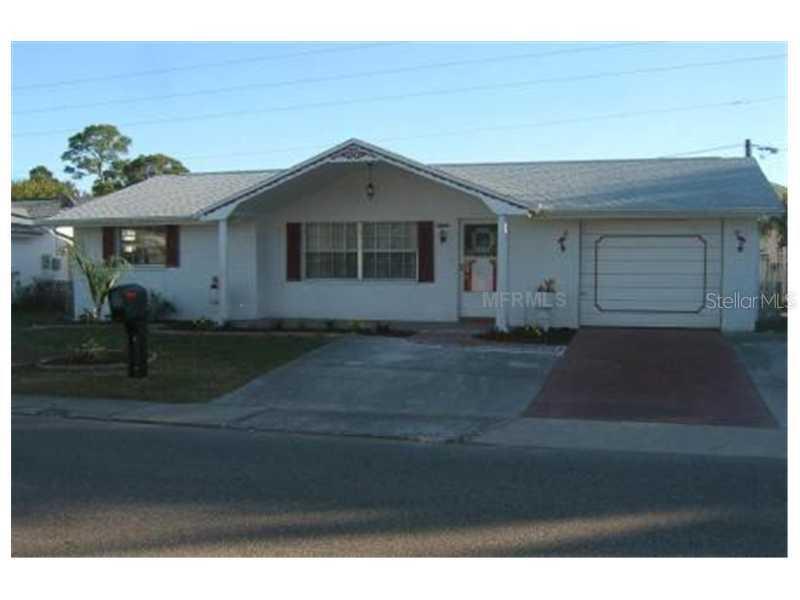 6800 Sandalwood Dr., Port Richey, FL 34668