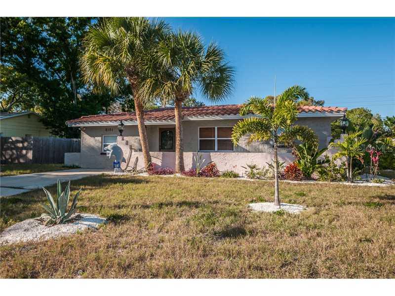 2101 S 64th Ave., St Petersburg, FL 33712