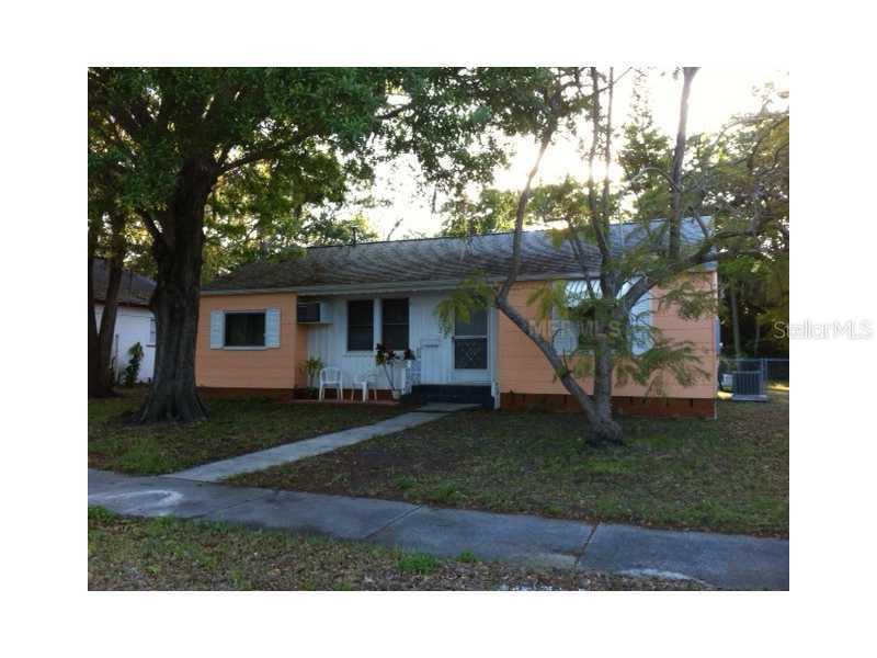 3820 7th St., St Petersburg, FL 33705