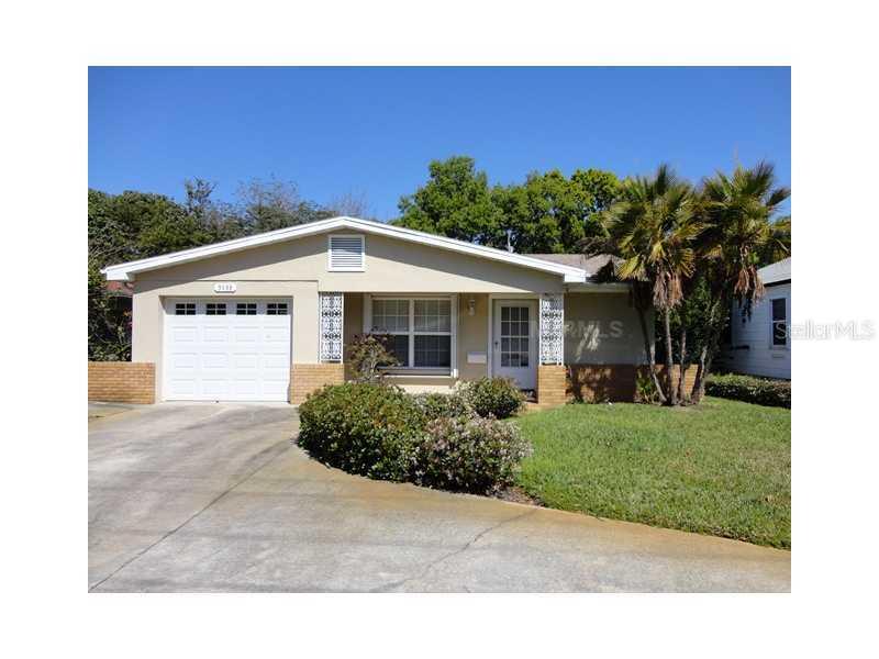 3533 9th Ave., St Petersburg, FL 33713