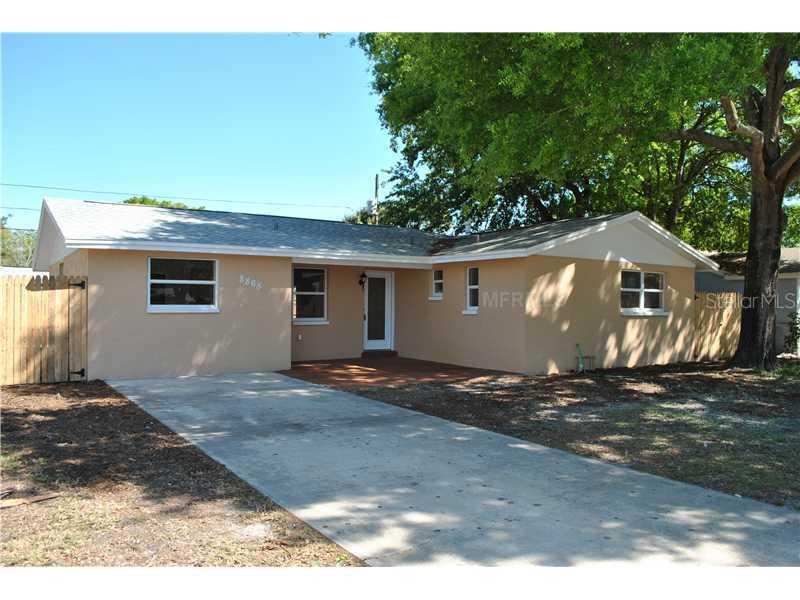 8865 54th St., Pinellas Park, FL 33782