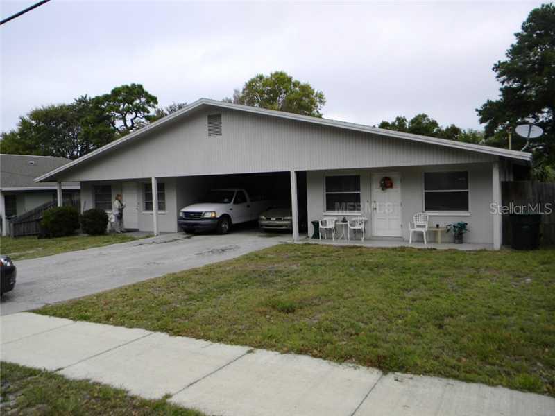 3371 Dryer Ave., Largo, FL 33770