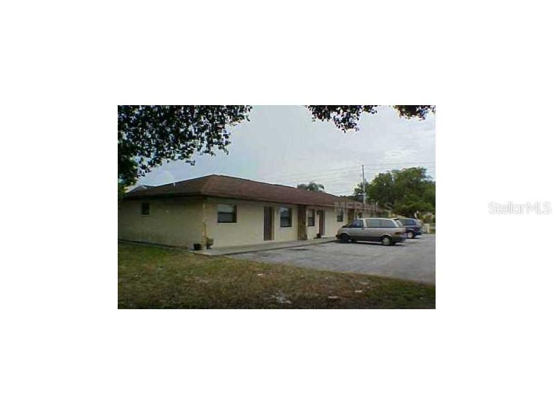 [Address Hidden by Seller], Seminole, FL 33772