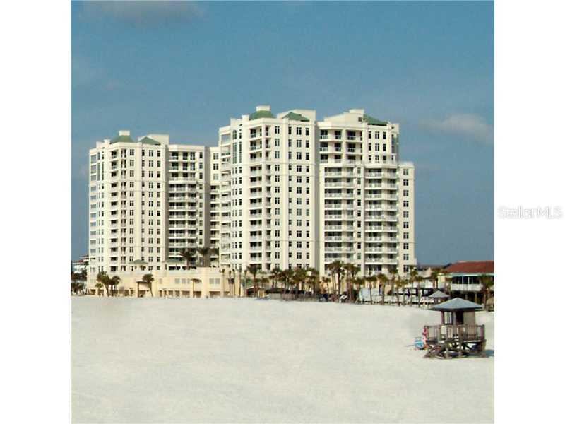 11 San Marco St. #802, Clearwater, FL 33767