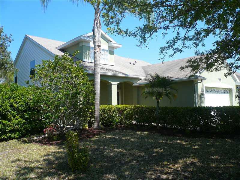 4803 Ridgemoor Cir., Palm Harbor, FL 34685