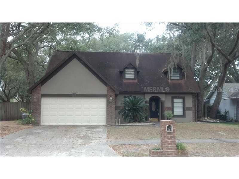 2402 Forrest Crest Cir., Lutz, FL 33549