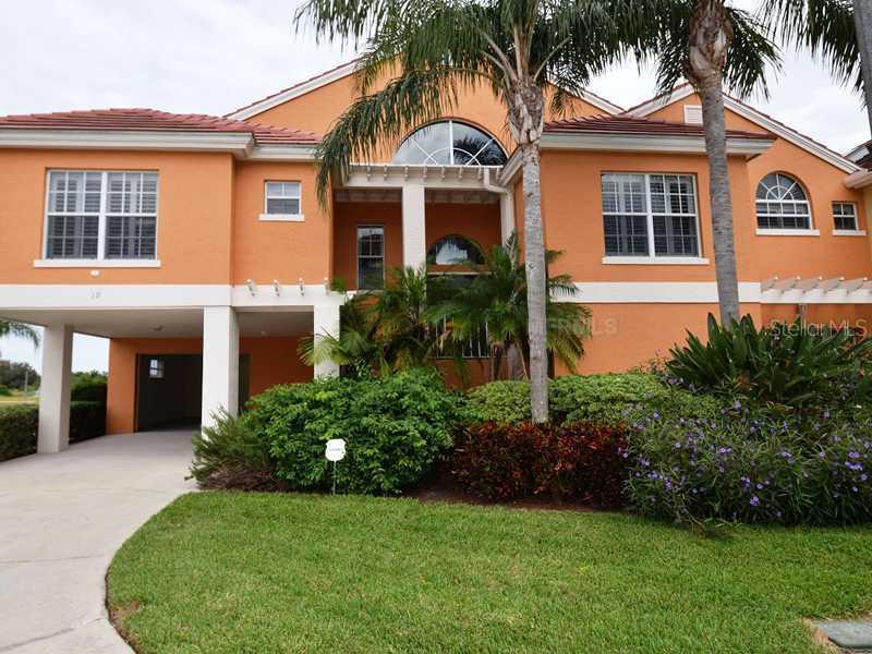 19 Jefferson Ct., St Petersburg, FL 33711