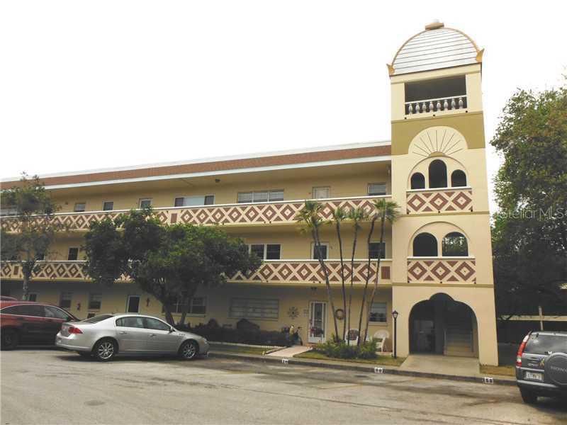 2384 Tahitian Ln. #38, Clearwater, FL 33763