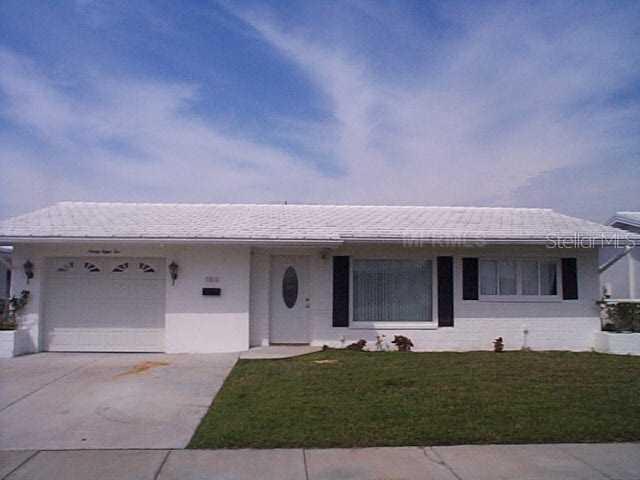 9810 36th Way #4, Pinellas Park, FL 33782