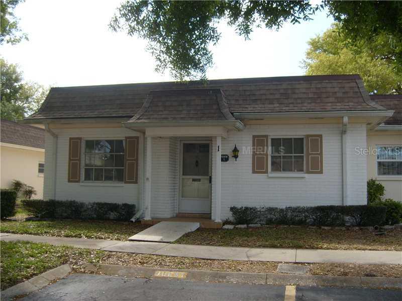 1668 Lake Ave. #1, Largo, FL 33771