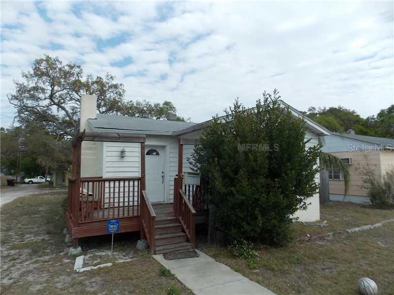 4821 Yarmouth Ave., St Petersburg, FL 33711