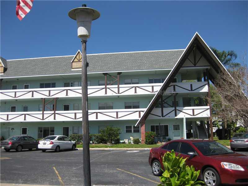 2042 Australia Way #24, Clearwater, FL 33763