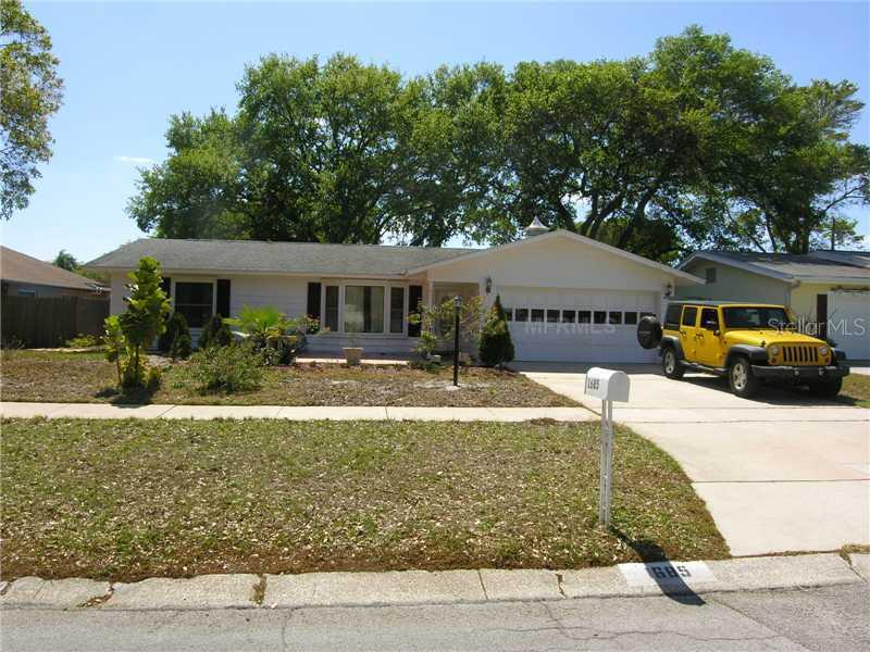 1685 Fortune Dr., Clearwater, FL 33756
