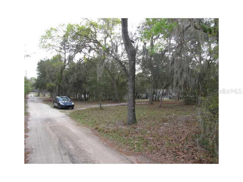 13041 Sidney Ln., Hudson, FL 34669