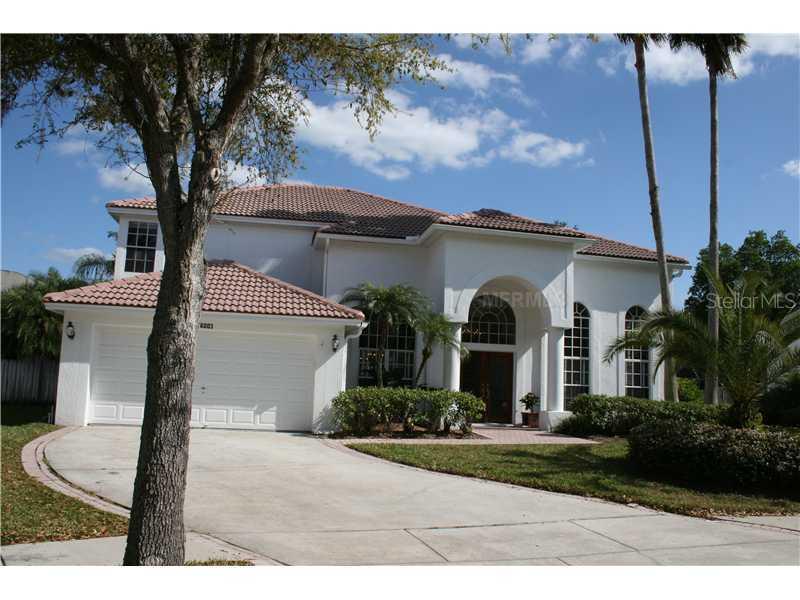 16003 Ridley Pl., Tampa, FL 33647