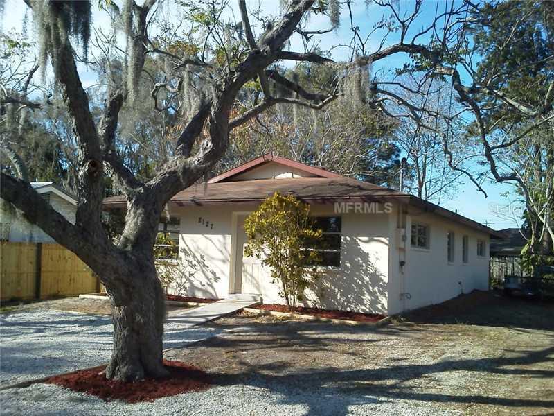 2125 & 2127 Olentary St., Sarasota, FL 34231
