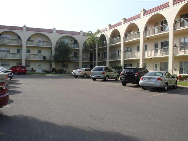 2259 Costa Rican Dr. #57, Clearwater, FL 33763