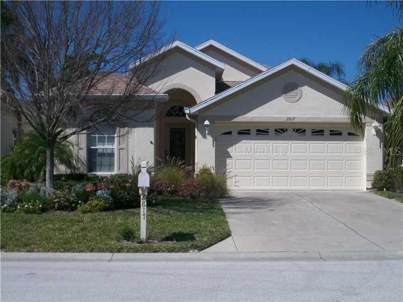 2817 Plantain Dr., Holiday, FL 34691