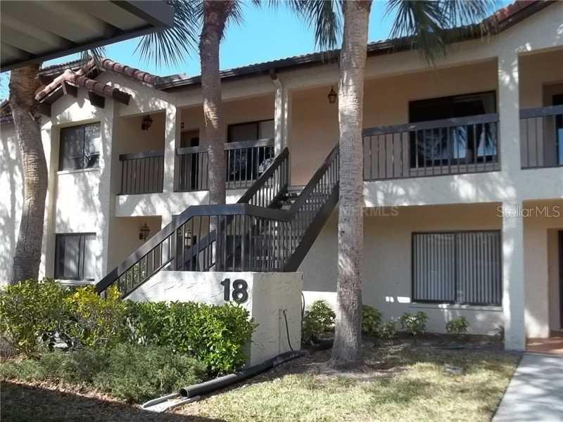 1801 E Lake Rd. #18C, Palm Harbor, FL 34685