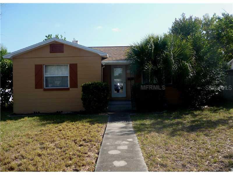 4340 9th Ave., St Petersburg, FL 33713