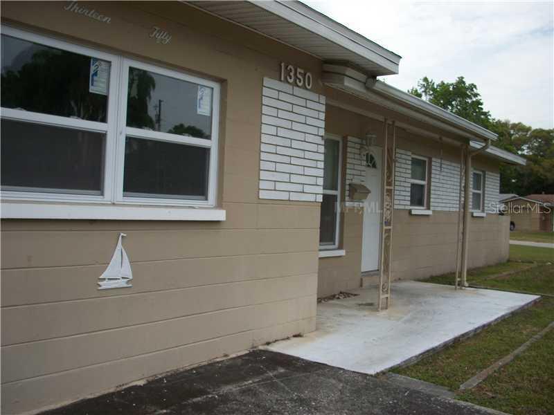 1350 55th St., St Petersburg, FL 33710
