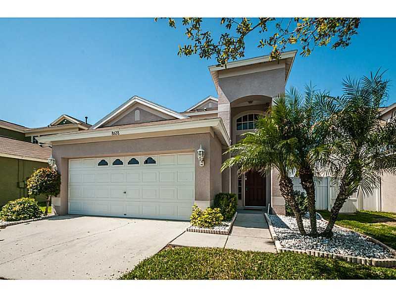8628 Persea Ct., Trinity, FL 34655