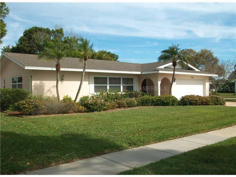 9121 136th St., Seminole, FL 33776