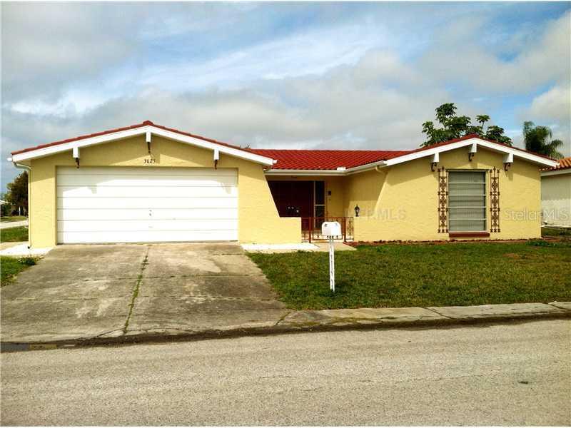 3025 Elkridge Dr., Holiday, FL 34691