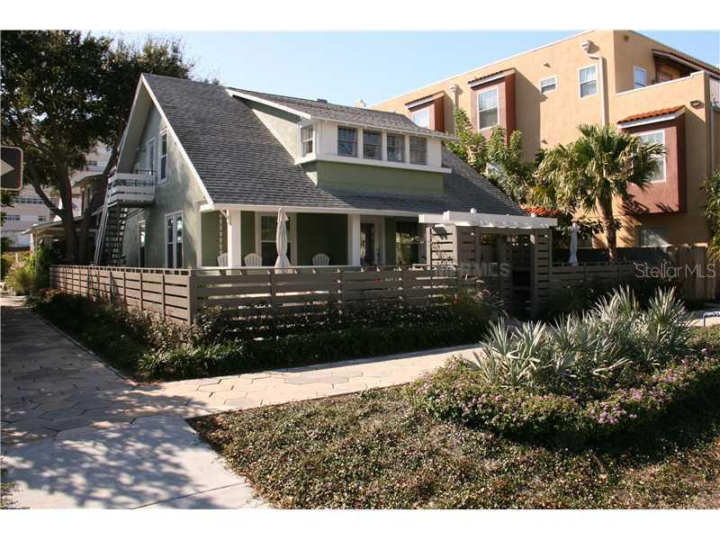 504 4th Ave., St Petersburg, FL 33701