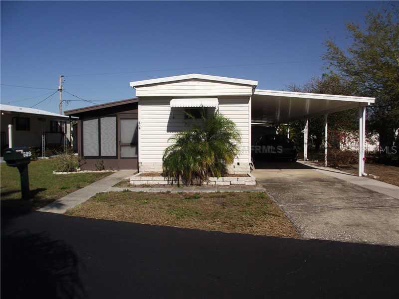 6580 Seminole Blvd. #509, Seminole, FL 33772