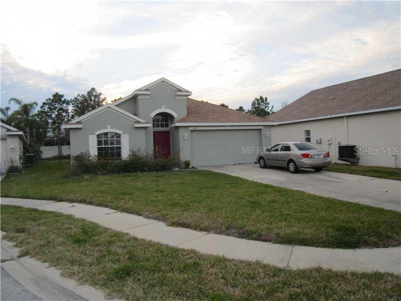 2611 Hawk Roost Ct., Holiday, FL 34691