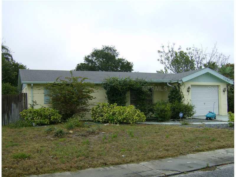 1050 Dartmouth Dr., Holiday, FL 34691