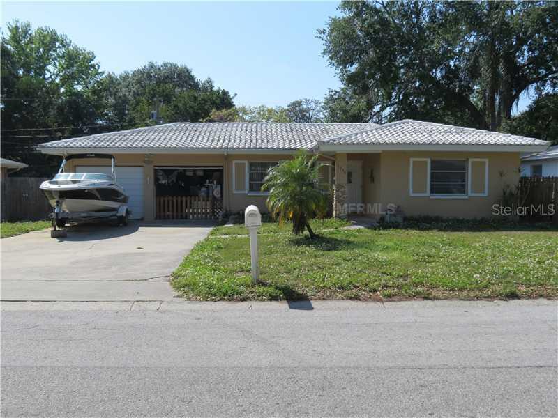 1938 Meadow Dr., Clearwater, FL 33763