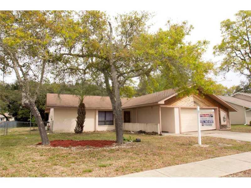 13310 Wagner Dr., Hudson, FL 34667