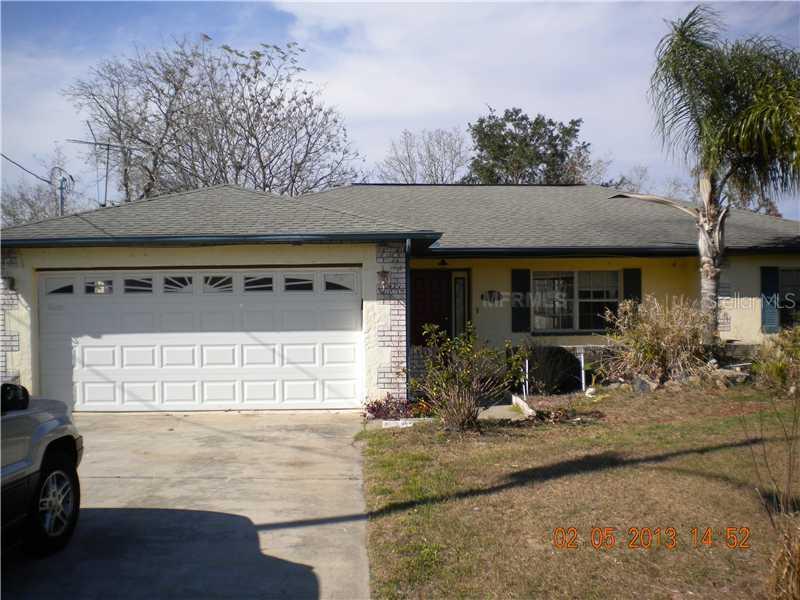 4625 Goldcoast Ave., Spring Hill, FL 34609