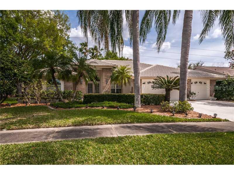 575 Pine Warbler Way, Palm Harbor, FL 34683