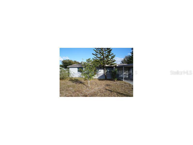[Address Hidden by Seller], Holiday, FL 34691