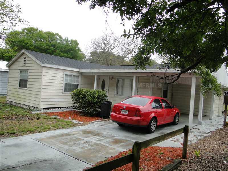 3068 57th Ave., St Petersburg, FL 33714